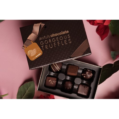 6 PCS GORGEOUS TRUFFLE COLLECTION